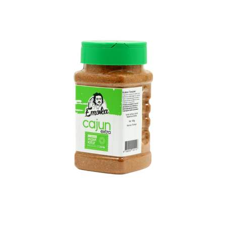 Cajun Baharatı ( Patates Baharatı ) 180 g