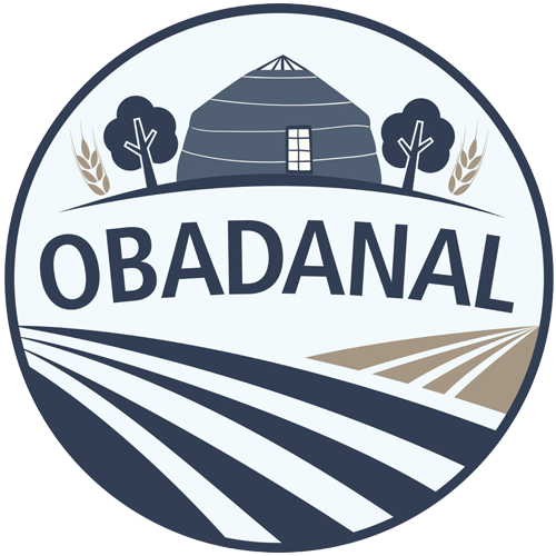 Obadanal.com | Obadan Al