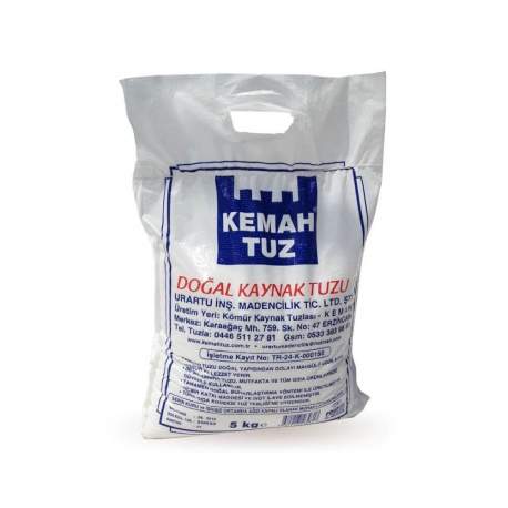 Kemah Tuzu 5kg